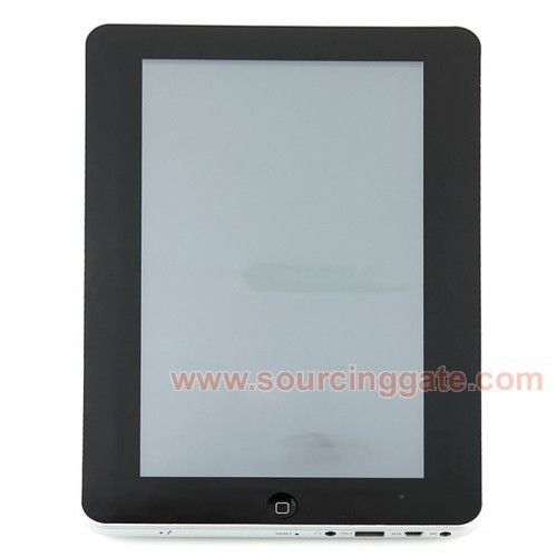 EPAD P7901A 10 polegadas Android 2.1 Touchscreen WiFi MID Ta