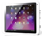 Cubo U10GT Cube Android Tablet Android 2.3 1080p HD de 8 pol